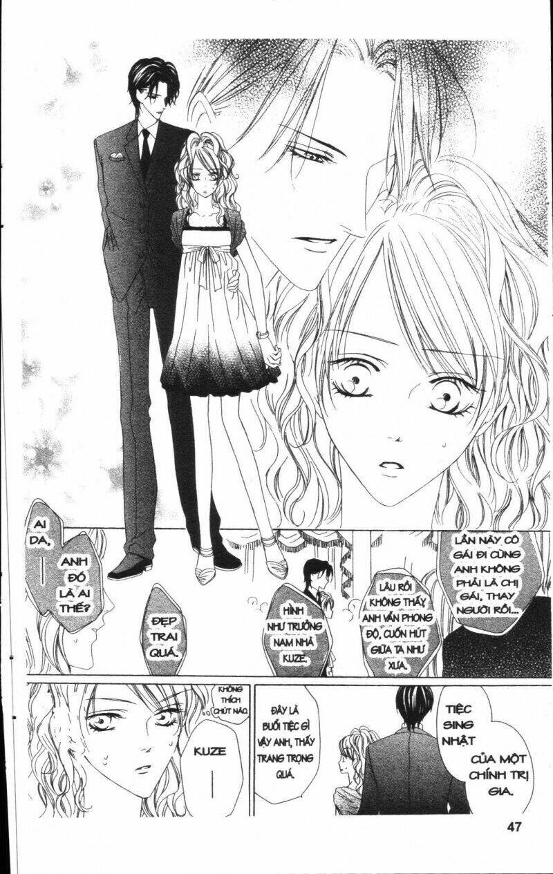 007 phá án chapter 4 41