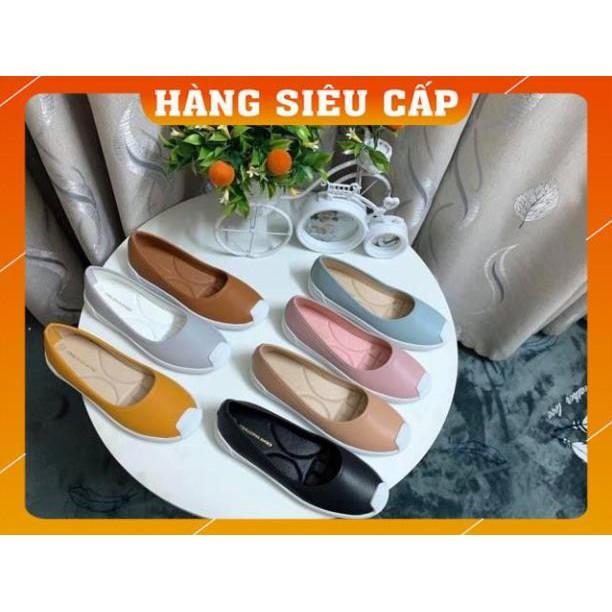 Giày búp bê basic