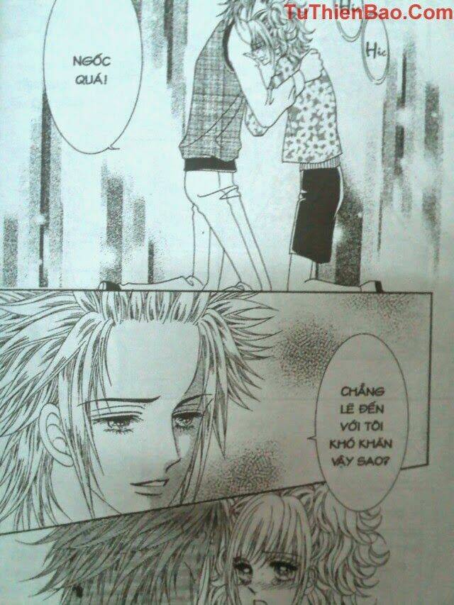 tình trong mộng chapter 11 123