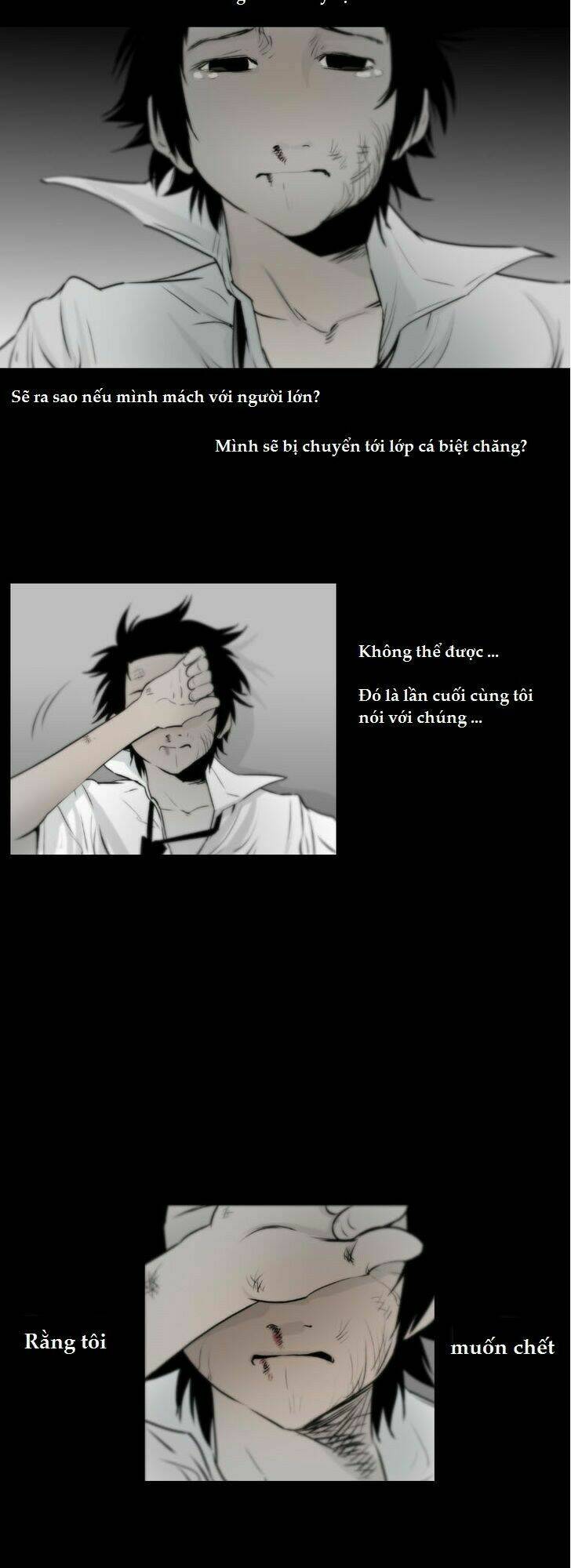 vũ hội trong chiếc hộp chapter 10 11