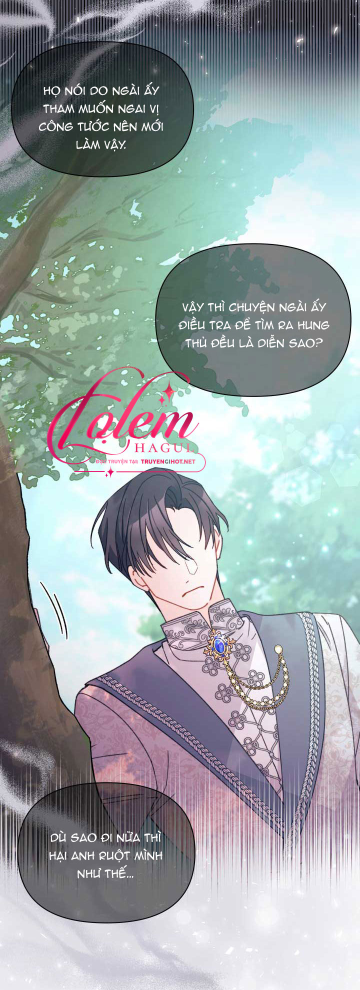 tôi đã kết hôn khi tôi tìm thấy nam chính chapter 28 24