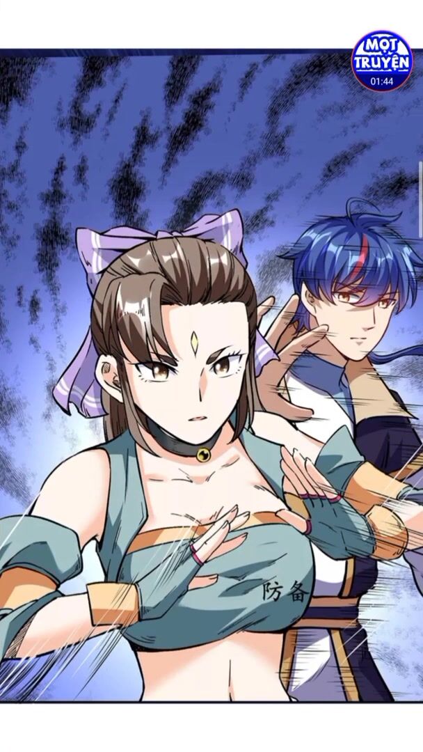 võ đạo độc tôn chapter 232 8