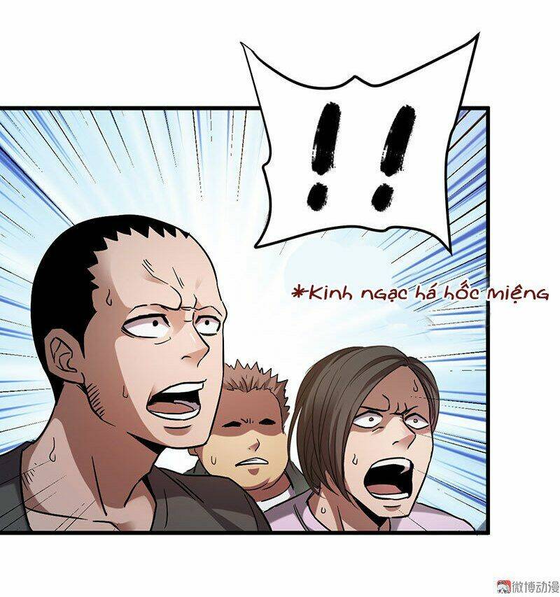 trò chơi thời mạt thế chapter 9 18