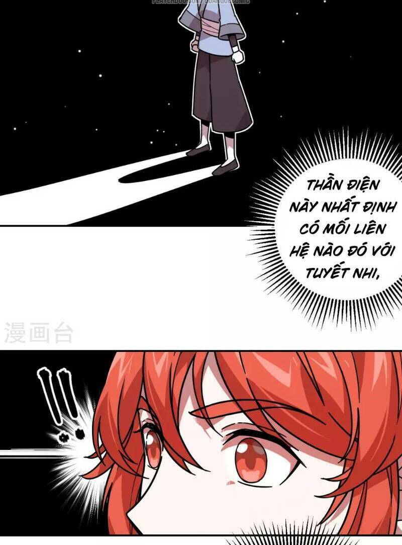 luân hồi nhất kiếm chapter 9 10