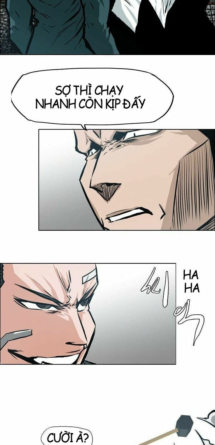 bá chủ học đường ss3 chapter 26 17