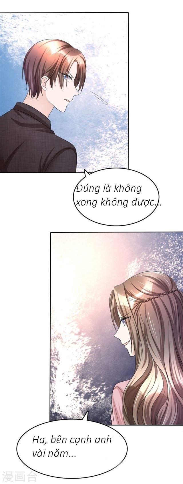 con đường phản công của sủng thê chapter 30 33