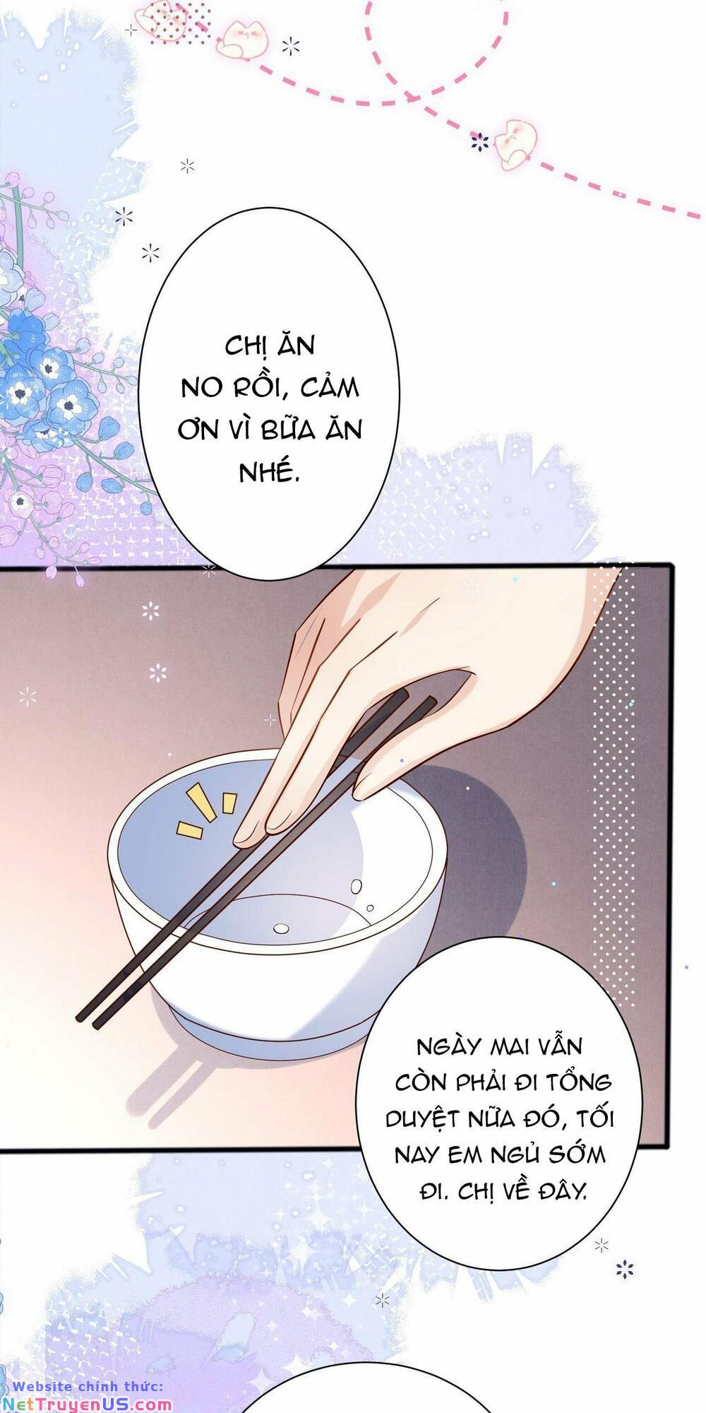 ta được thế thân tỏ tình chapter 18 37