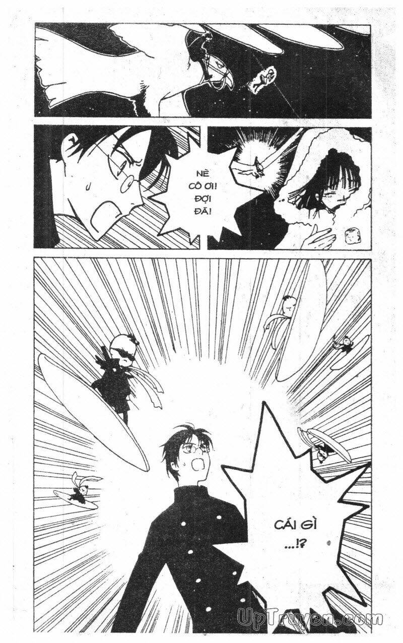 xxxholic - hành trình bí ẩn chapter 4 39