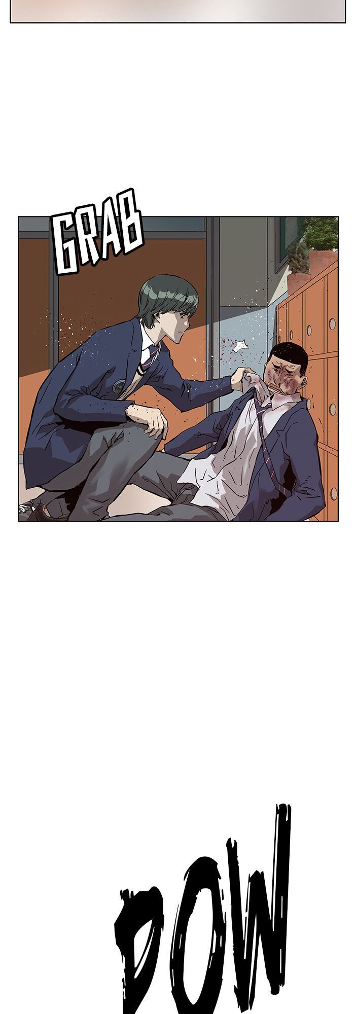 anh hùng yếu chapter 136 63