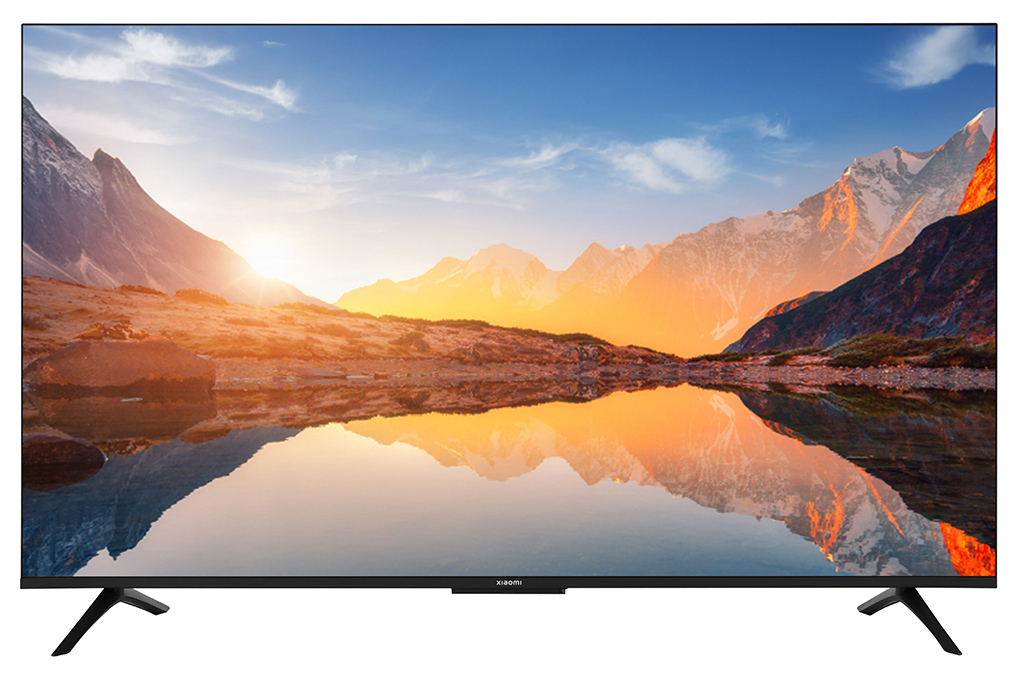 L55MA-ASEA - Google Tivi Xiaomi A 4K 55 inch L55MA-ASEA - Hàng Chính Hãng - Chỉ Giao Hồ Chí Minh