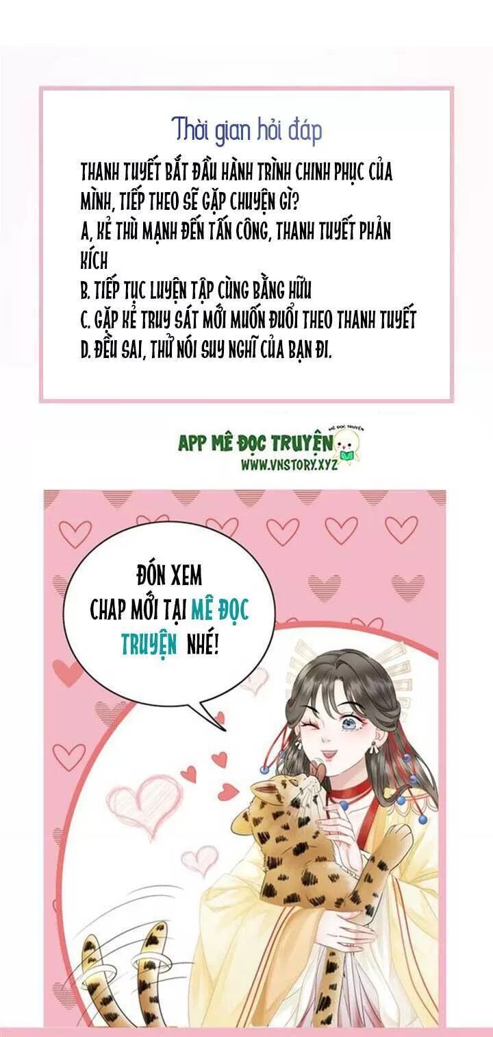 cực phẩm phế vật tiểu thư chapter 63 46