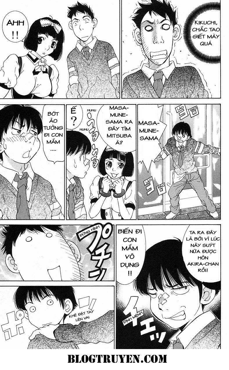 gacha gacha - secret chapter 21 45