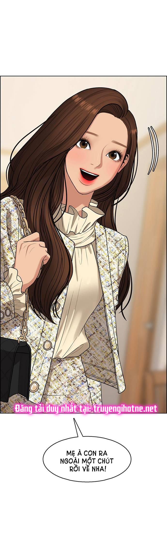 vẻ đẹp đích thực - true beauty chapter 238.1 8