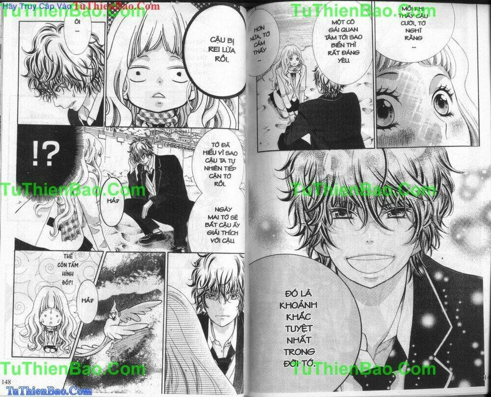 anh bạn bí ẩn chapter 5 75