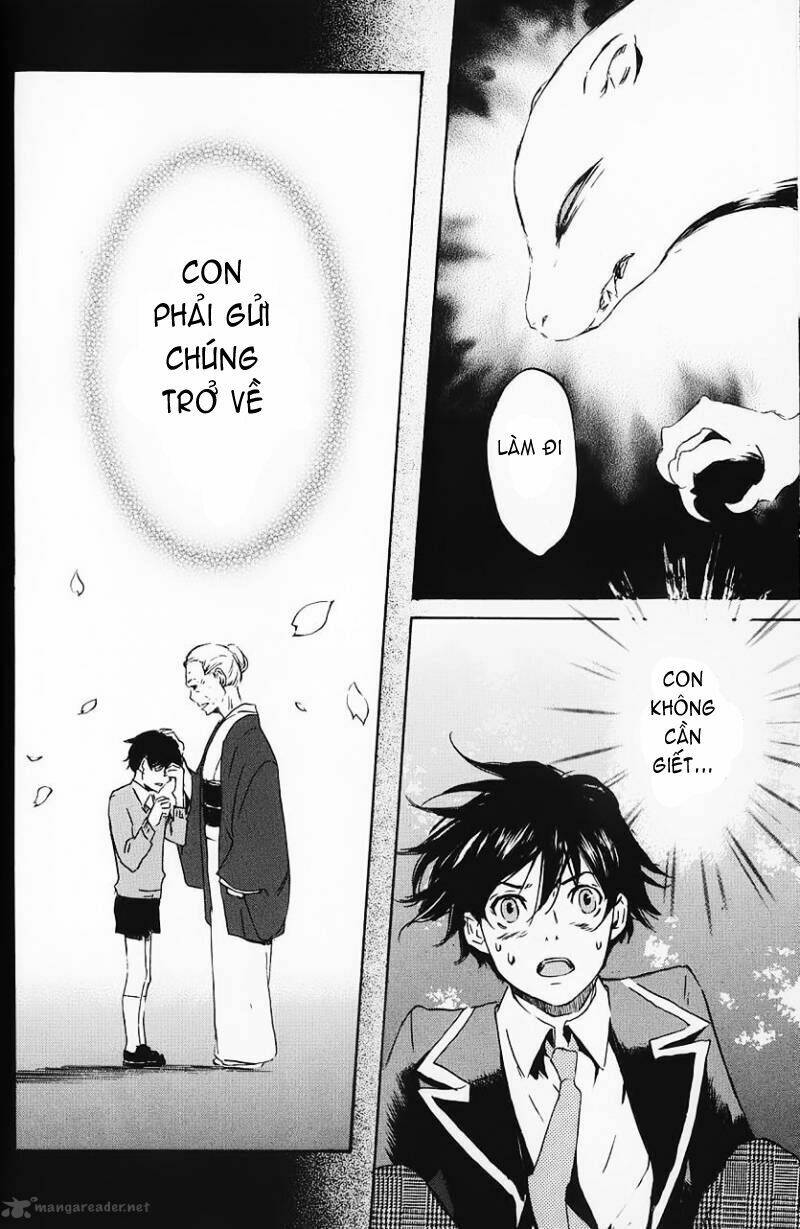 totsugami chapter 1 43