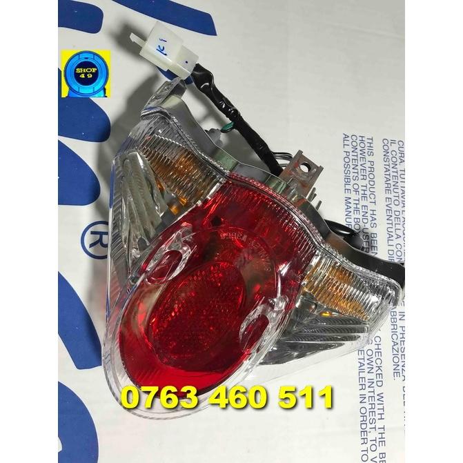 Đèn hậu cho xe raider fi