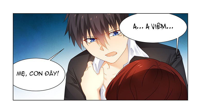 phúc hắc tổng tài đừng tới đây chapter 59 13