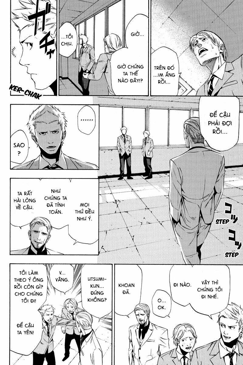 aku no higan - beyond evil chapter 3 20