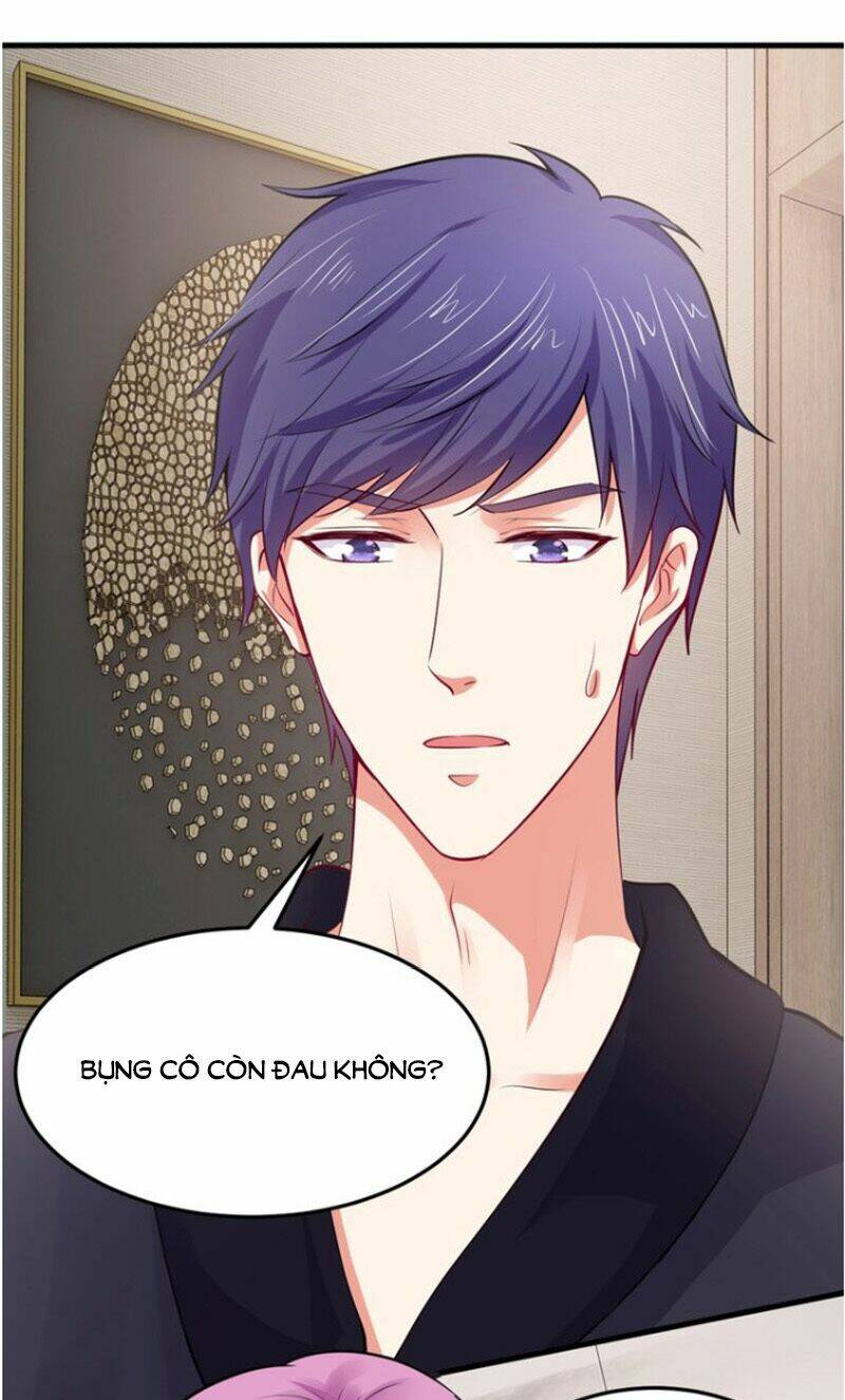 thú cưng độc quyền của boss chapter 70 22