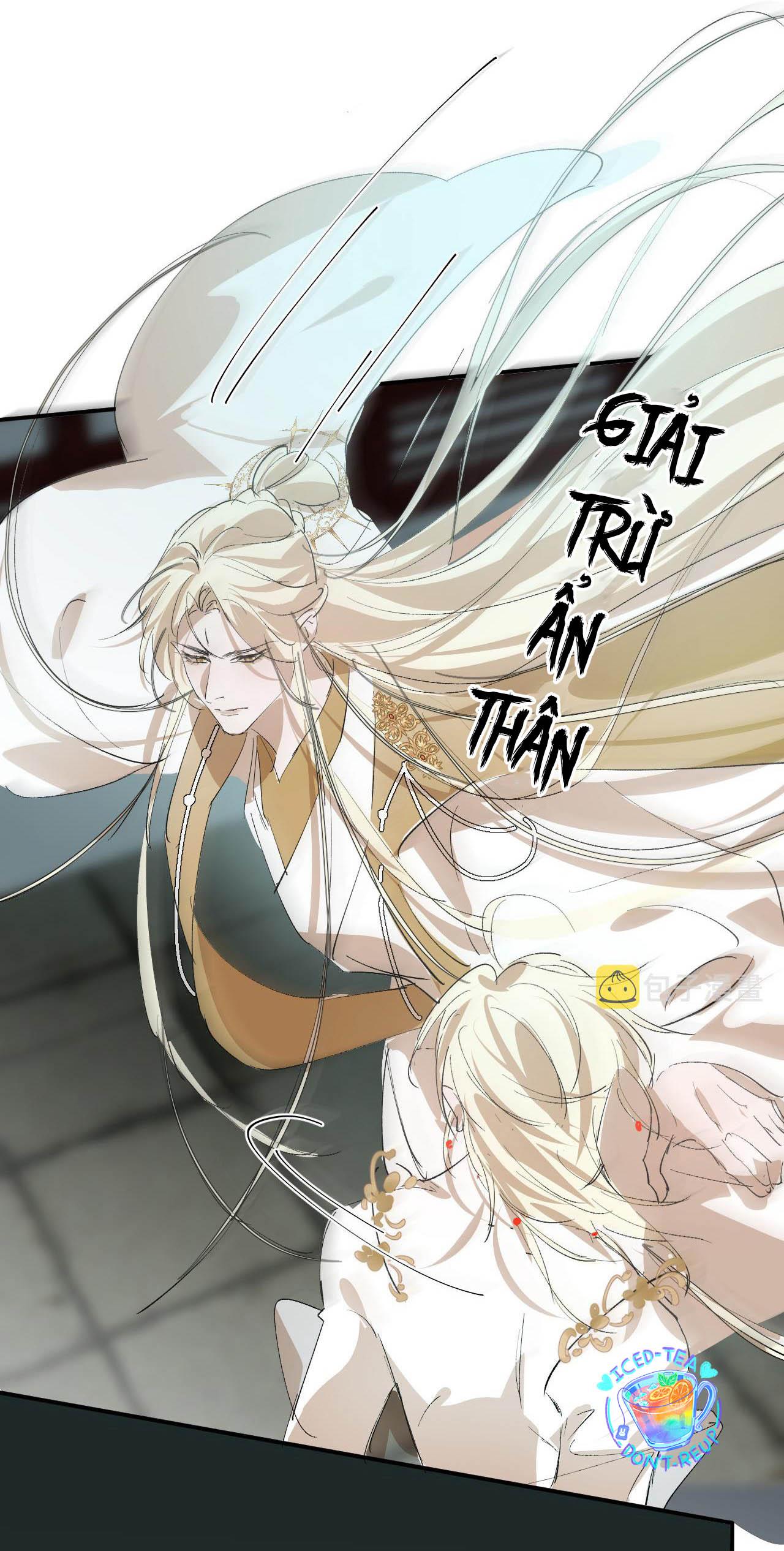 Tình lang chapter 18