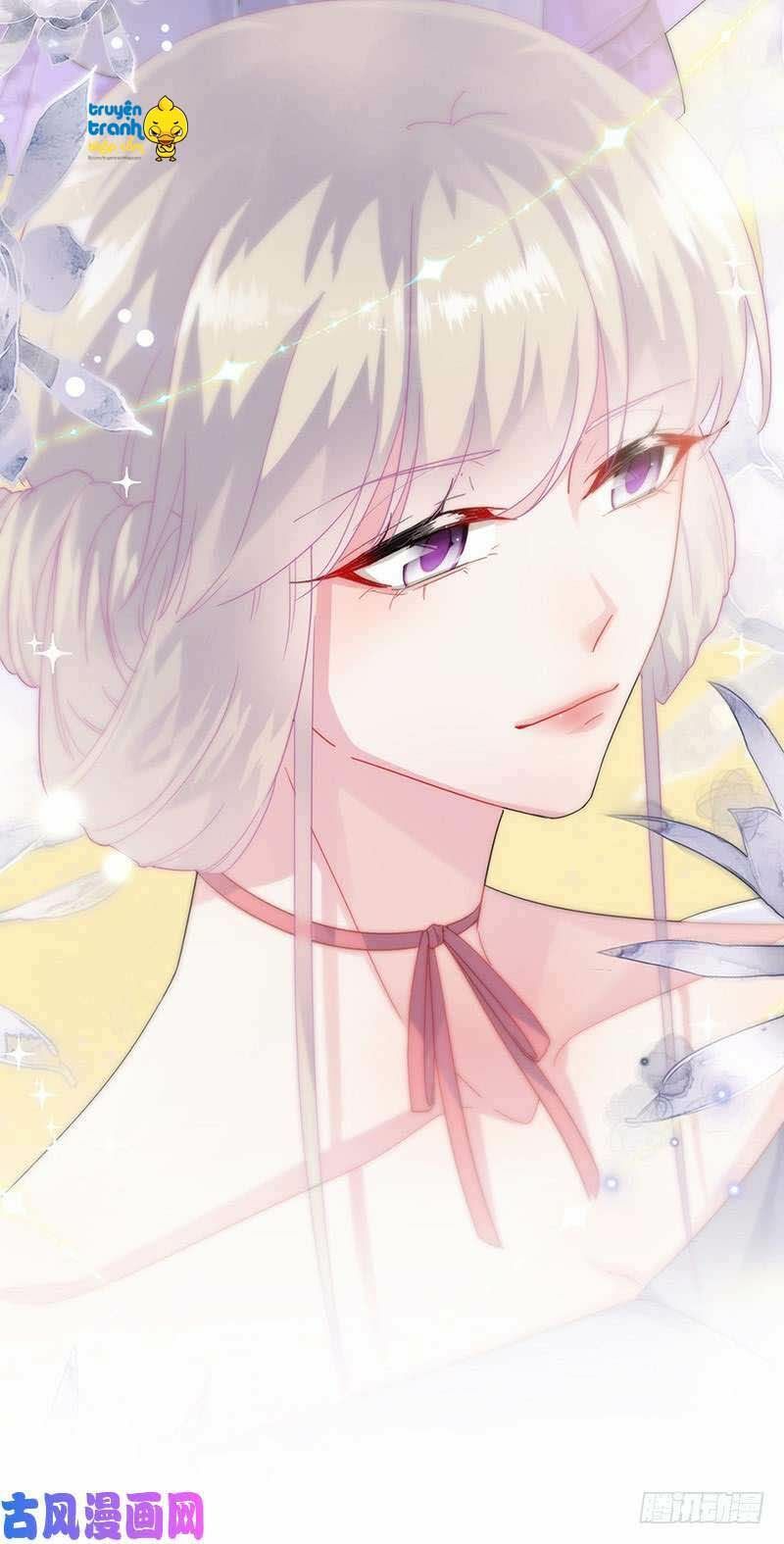 chọc tới chủ tịch tổng tài 2 chapter 137 8