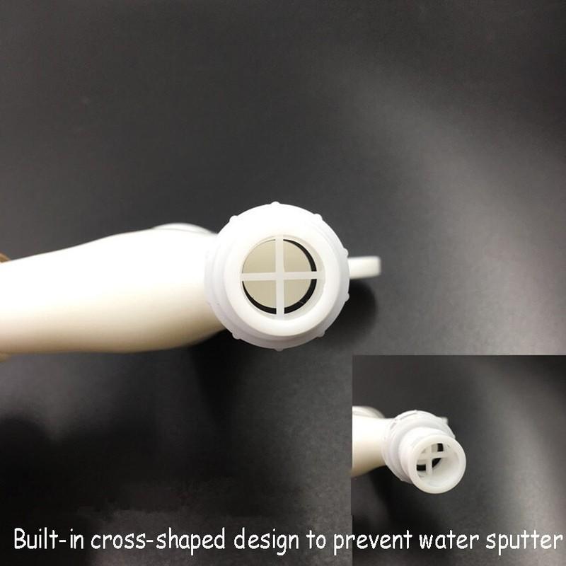 Vòi hồ, vòi nước , van nước bằng nhựa PVC cao cấp