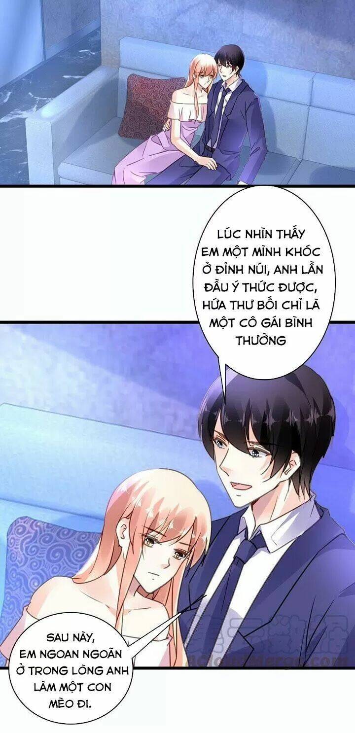 mưu ái thành nghiện chapter 145 22