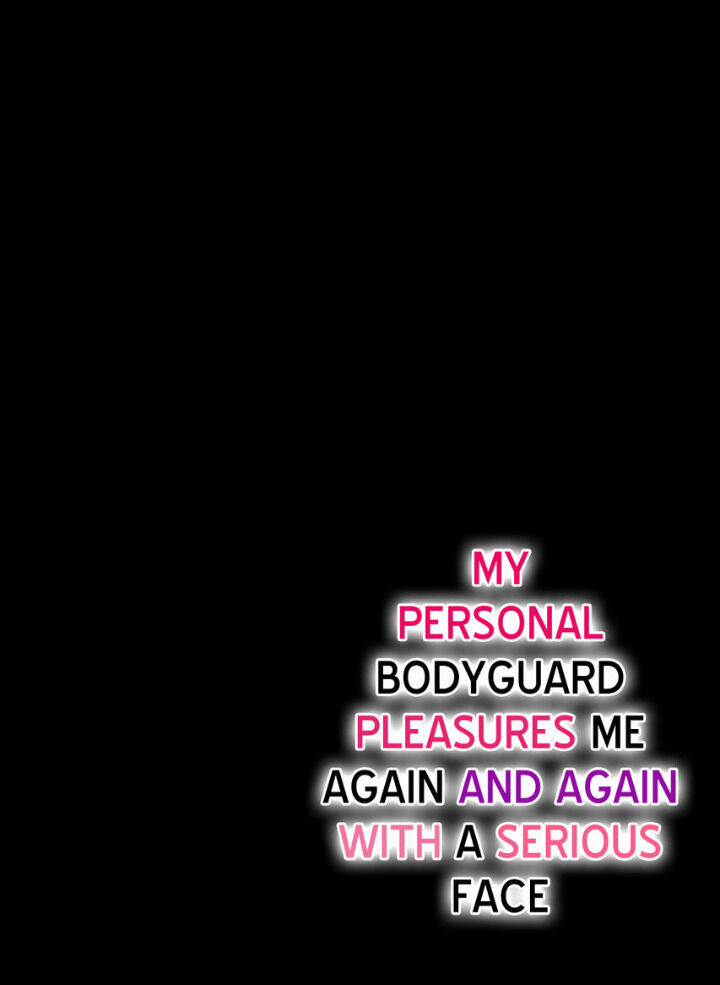 chàng vệ sĩ của tôi chapter 3.1 3