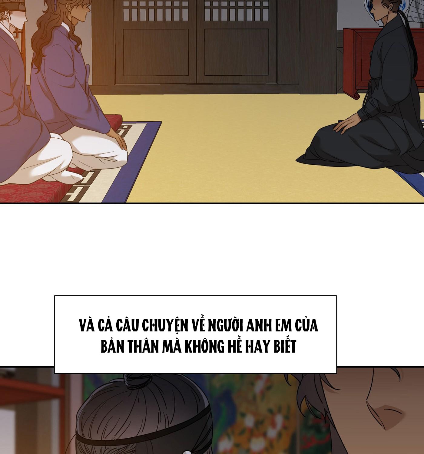 mắt phủ toàn sương chapter 57 32