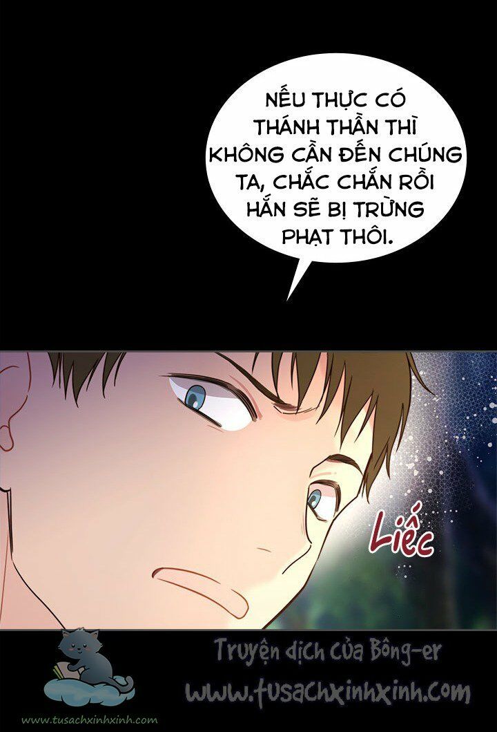 [15+] công chúa chloe chapter 71 72