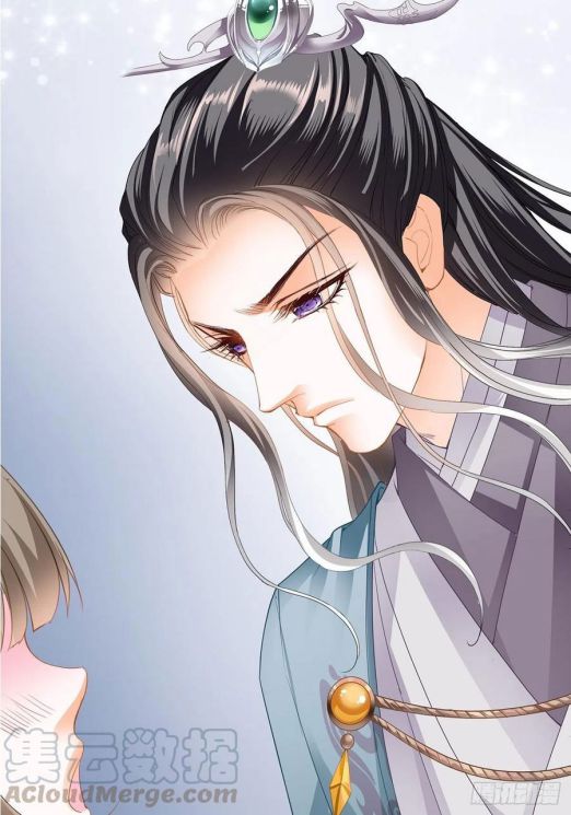 bổn vương muốn nàng chapter 43 36