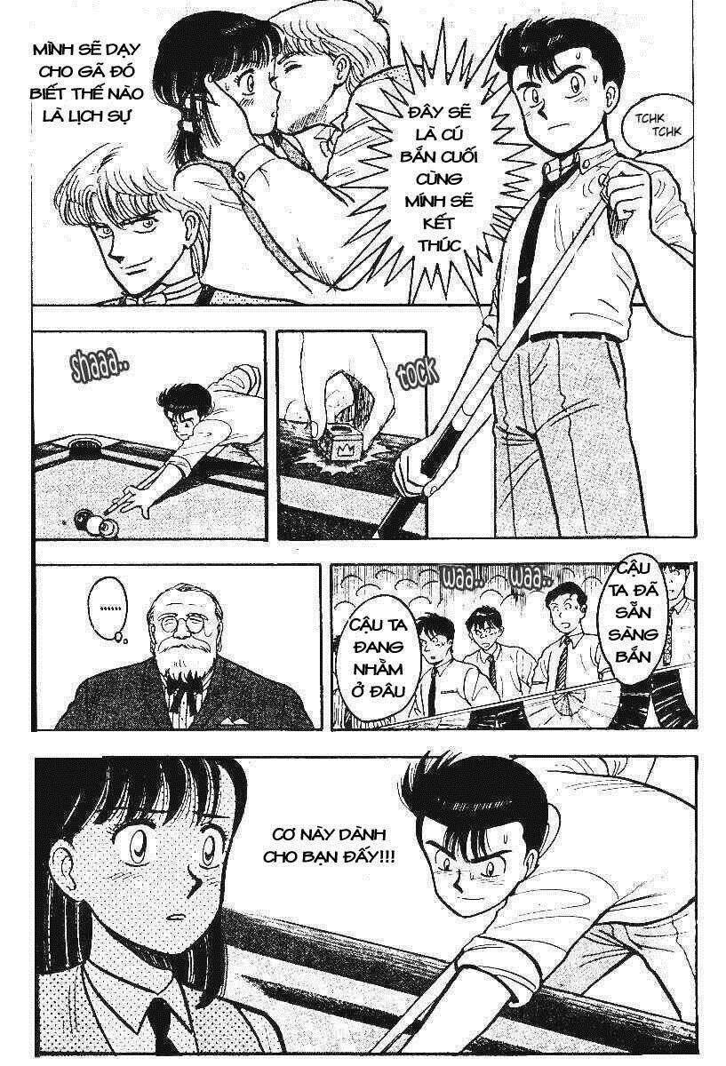 break shot chapter 9 7