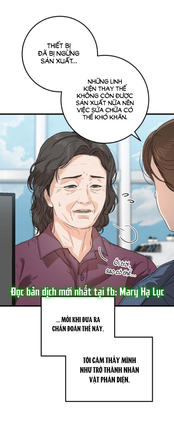 Nóng Lòng Muốn Giày Vò Em chapter 4.1 28