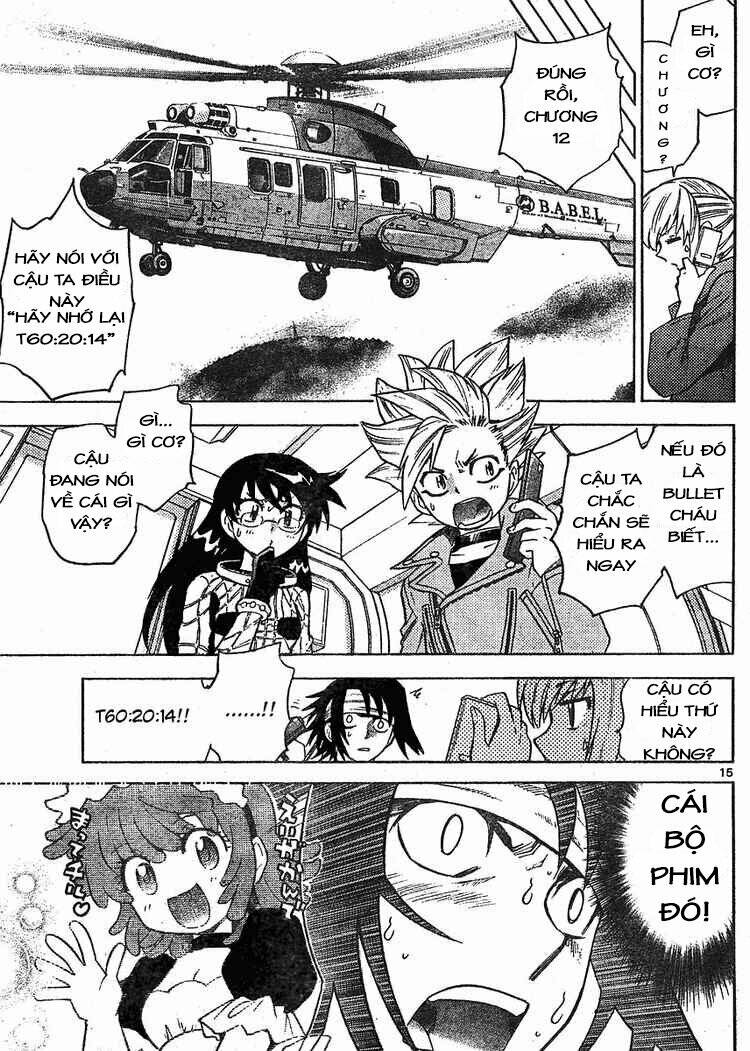 loli siêu năng lực chapter 167 16