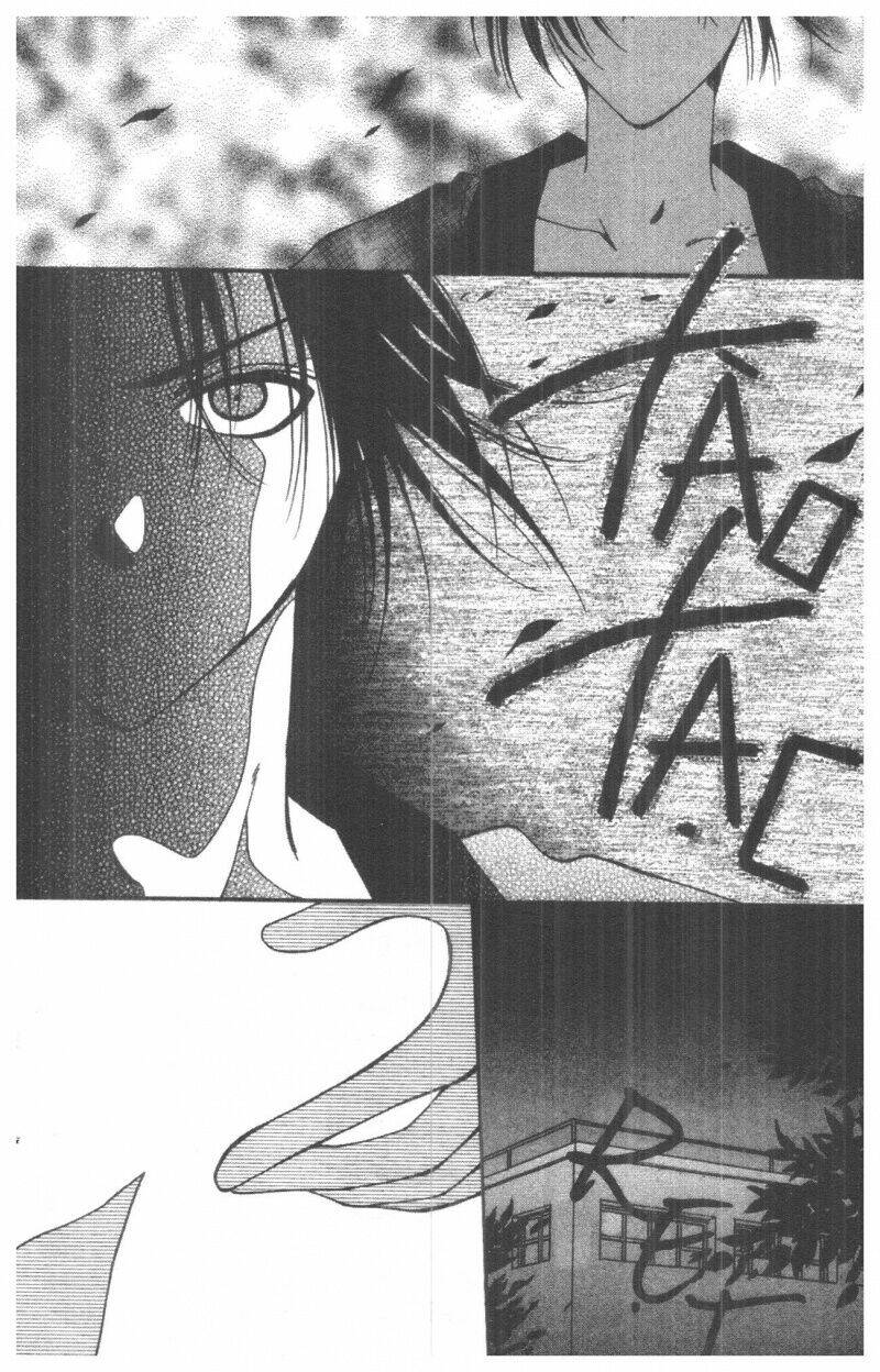 milk crown chapter 4 32