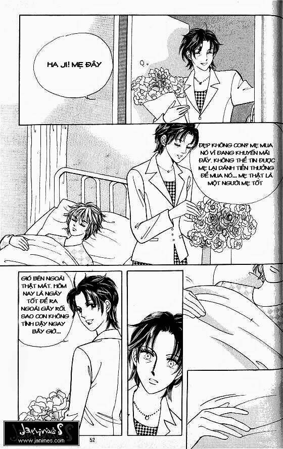 hot blooded woman chapter 42 3