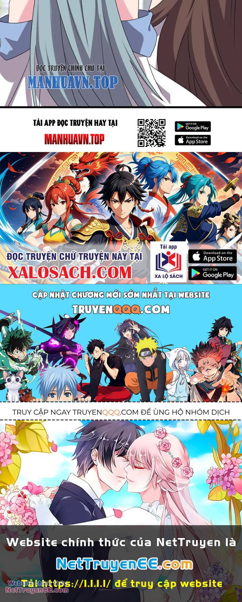 Tôn Thượng chapter 513.5 43