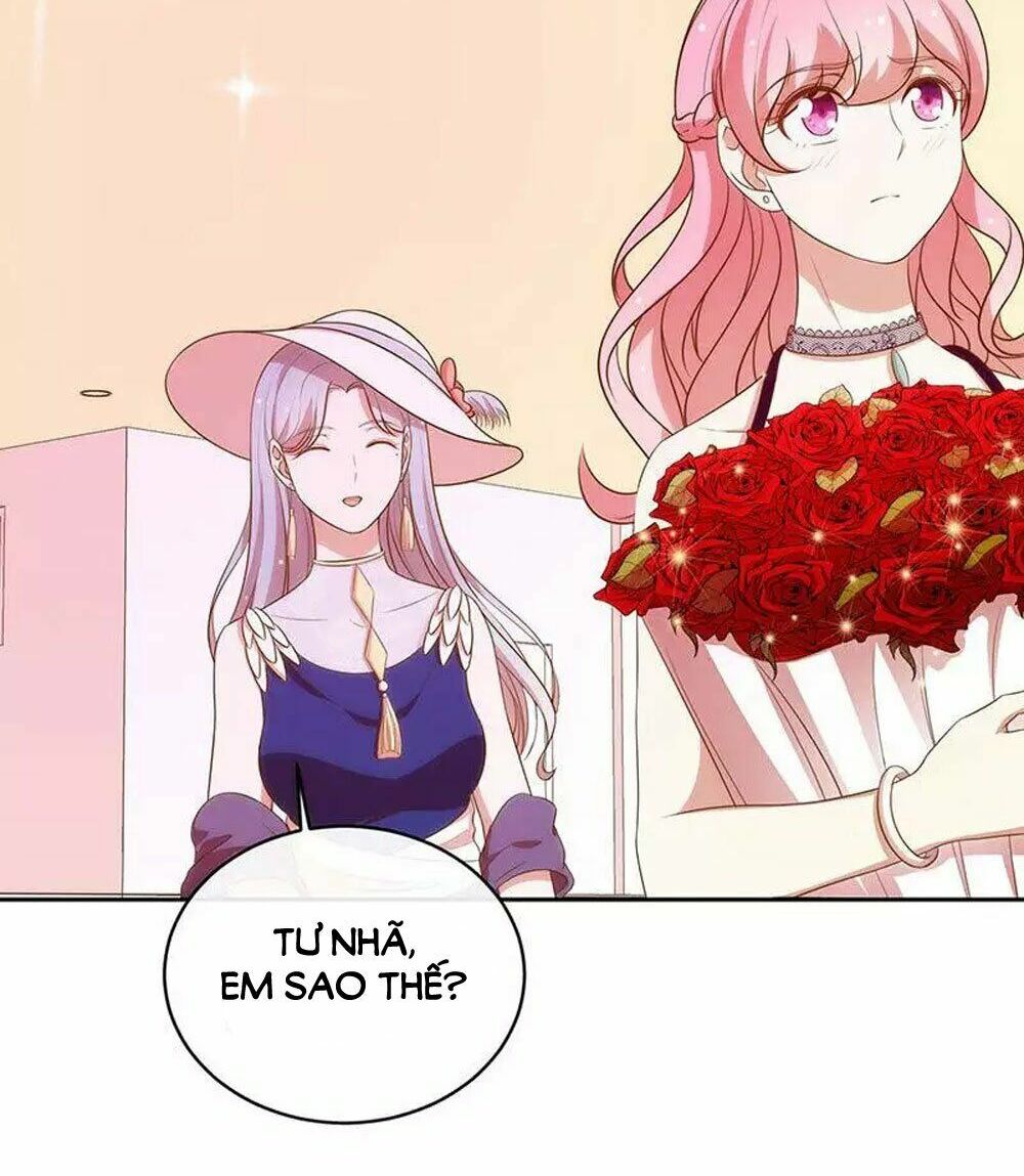cả thế giới đều không bằng người chapter 69 10