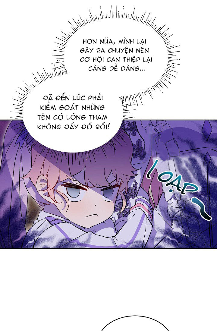 quý cô quyền lực chapter 10 11