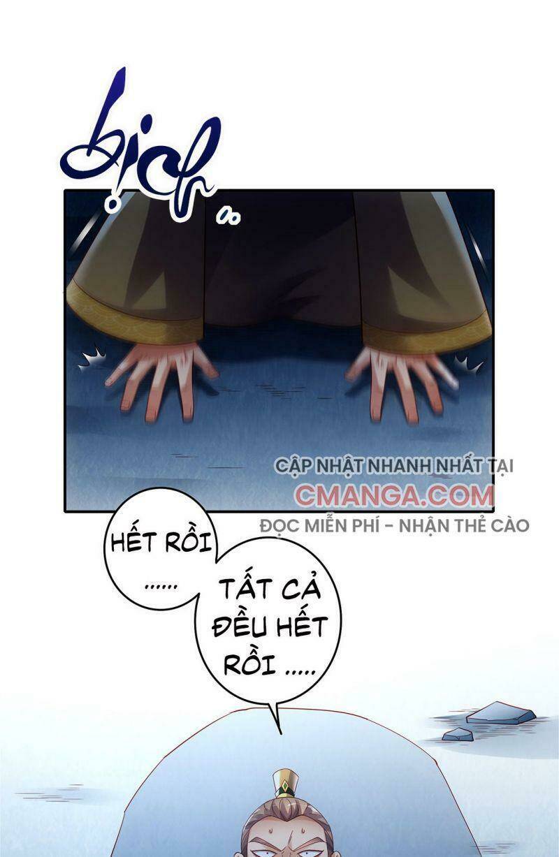 thiên kim bất hoán chapter 56 42