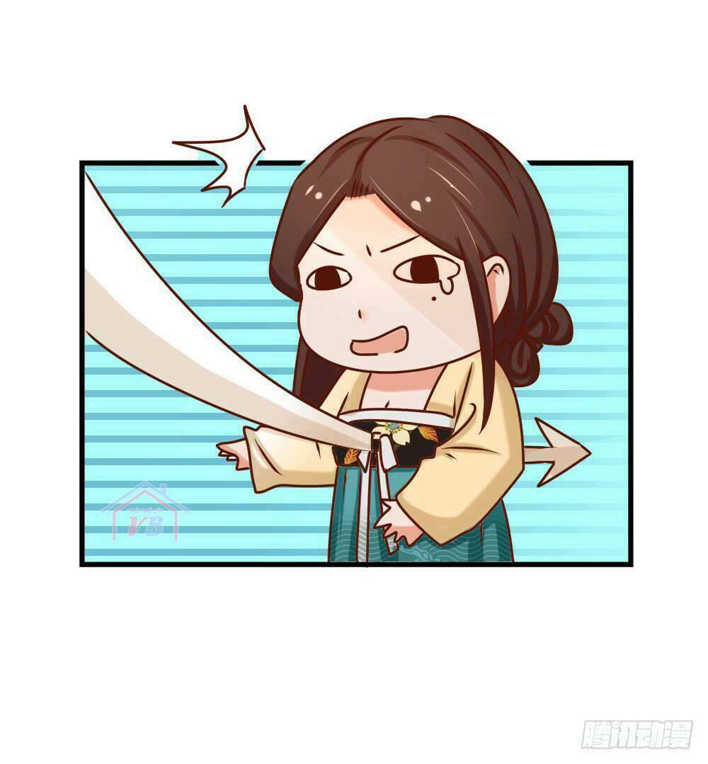 hồng nhan bất vong quốc chapter 17 53