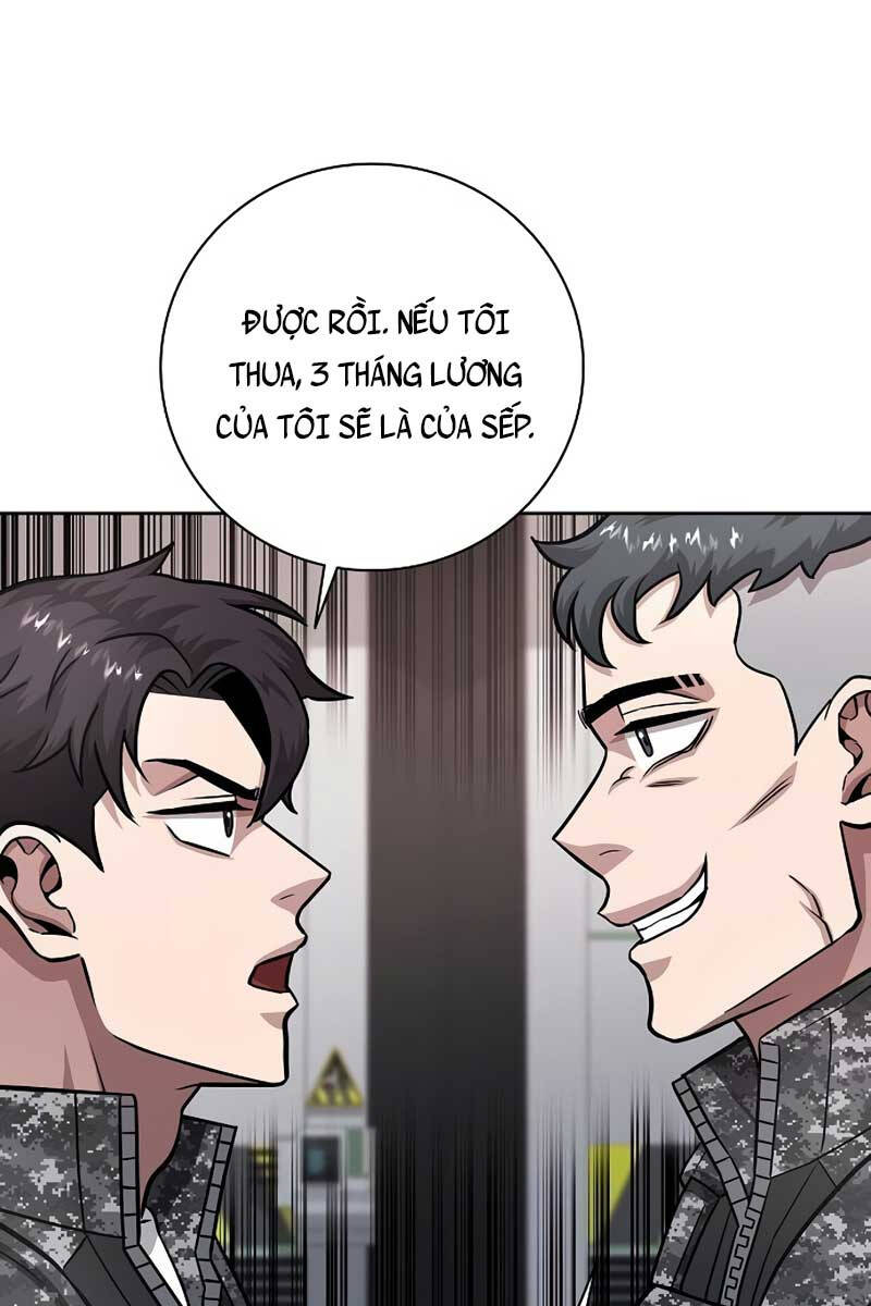 ma pháp sư hắc ám trở về để nhập ngũ chapter 10.2 26