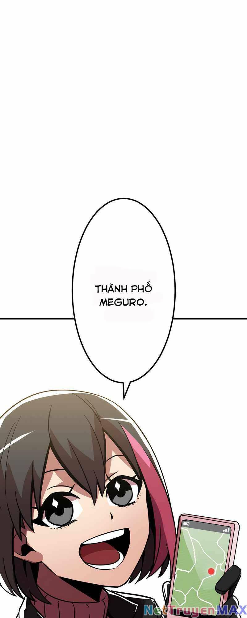 Huyết Thánh Cứu Thế Chủ~ Ta Chỉ Cần 0.0000001% Đã Trở Thành Vô Địch chapter 8 91