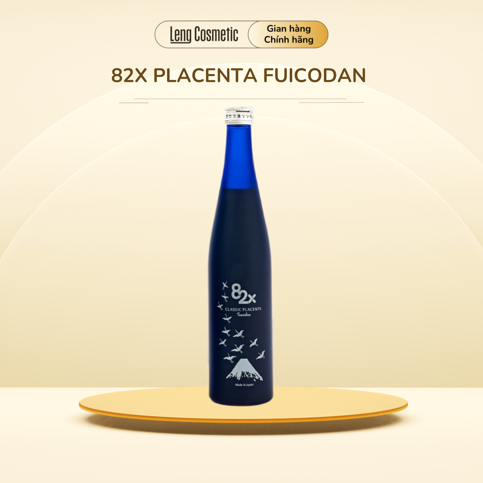 PLACENTA 82X 450000 CLASSIC