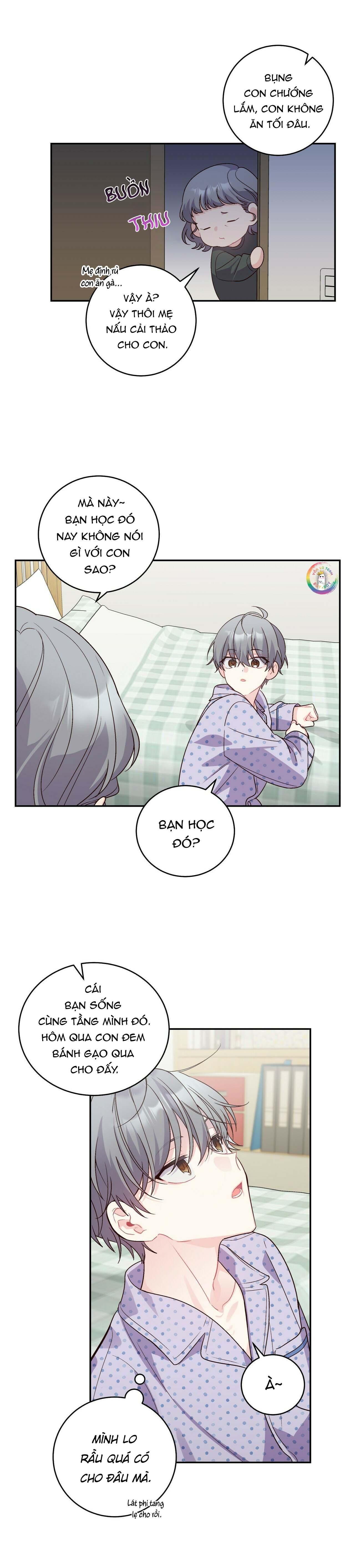 merry marbling chapter 6 3