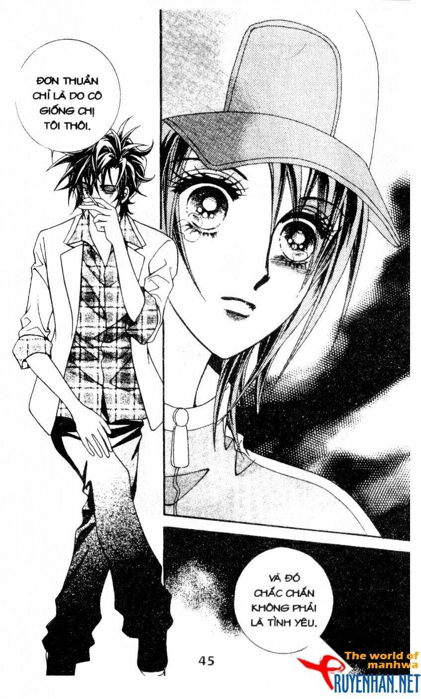 chàng trai hào hiệp chapter 8 47