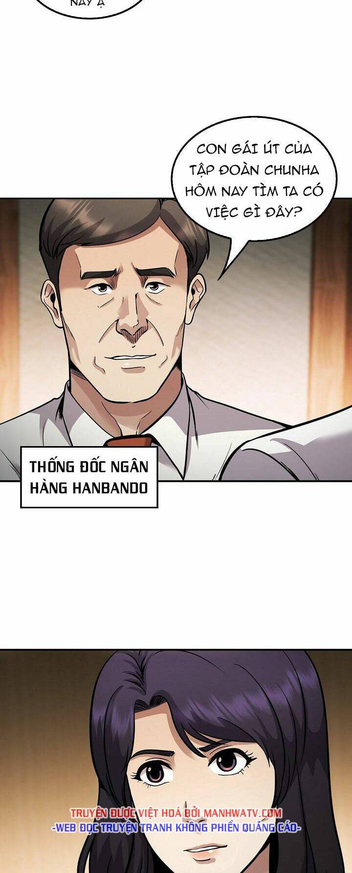 điều tra viên chuyển sinh chapter 118 39