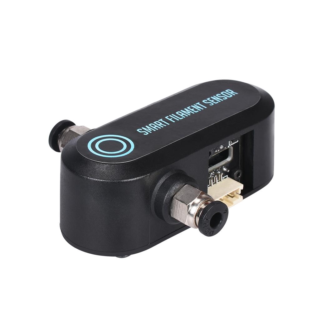 BIGTREETECH BTT SFS V1.0 Thông Minh Dây Tóc Cảm Biến Phát Hiện Đứt Mô Đun 3D Máy In Phần Cho SKR V1.4 Mini E3 MKS GenL Bo Mạch Chủ