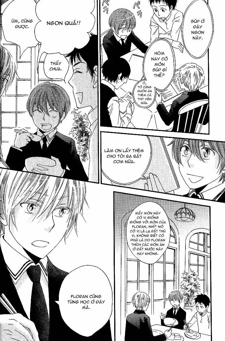 shinkuu yuusetsu chapter 6 10