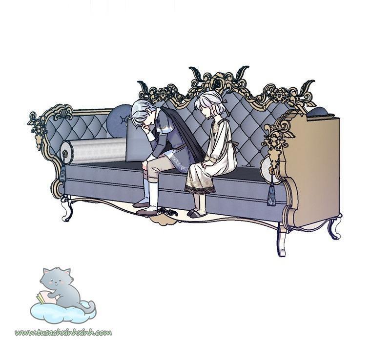 tôi sinh ra là con gái ác nữ chapter 31 18